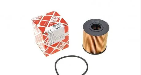 Масляный фильтр FEBI BILSTEIN 32103