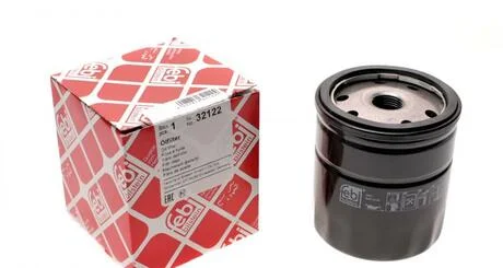 Масляный фильтр FEBI BILSTEIN 32122
