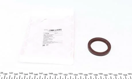 Сальник вала двигуна FEBI BILSTEIN 32154