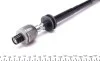 Рульова тяга (без наконечника) FEBI BILSTEIN 32157 (фото 4)