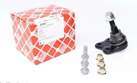 Шаровая опора перед. ниж. рычага FEBI BILSTEIN 32163
