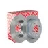 FEBI BMW Тормозной диск задн.Mini Coper,One 01- 32176