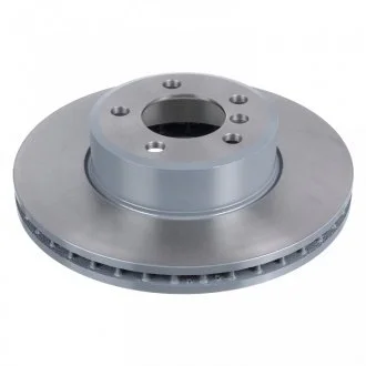 FEBI BMW Тормозн.диск передн.E65/66/67 730 02- FEBI BILSTEIN 32177