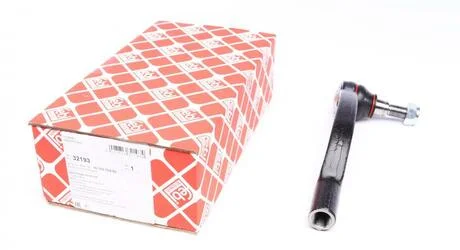 Рульовий наконечник FEBI BILSTEIN 32193