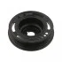 Шків колінвала OPEL Astra H/Vectra C/Zafira \'\'1.6-1.8 "04-15 FEBI BILSTEIN 32221 (фото 2)