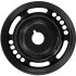Шків колінвала OPEL Astra H/Vectra C/Zafira \'\'1.6-1.8 "04-15 FEBI BILSTEIN 32221 (фото 3)