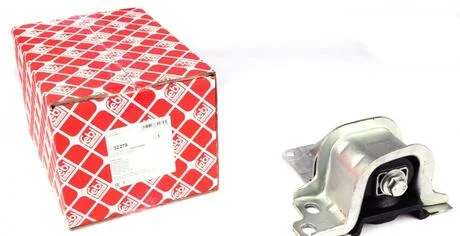 Подушка двигуна CITROEN/FIAT/PEUGEOT Jumper/Ducato/Boxer "06>> FEBI BILSTEIN 32279