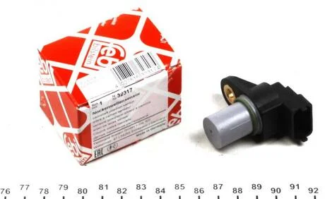 Датчик, положення розподільного валу Mercedes - Benz (FEBI) FEBI BILSTEIN 32317 (фото 1)