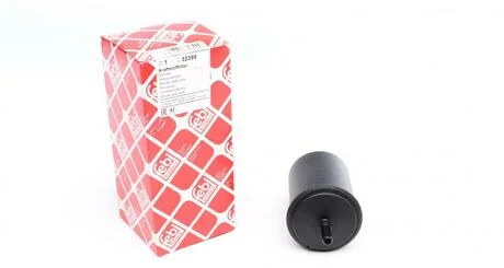 Фiльтр паливний FEBI BILSTEIN 32399