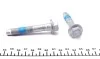 Сайлентблок (к-т) FORD/MAZDA Focus/3(BK)/5(CR19) &quot;F &quot;03-10 FEBI BILSTEIN 32418 (фото 2)