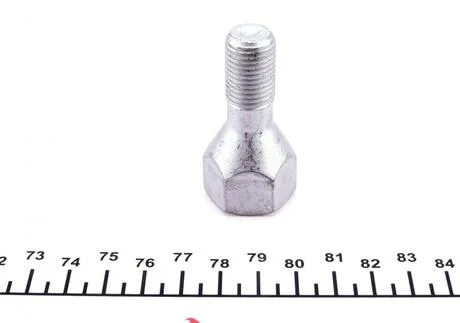 Болт для кріплення колеса FEBI BILSTEIN 32441