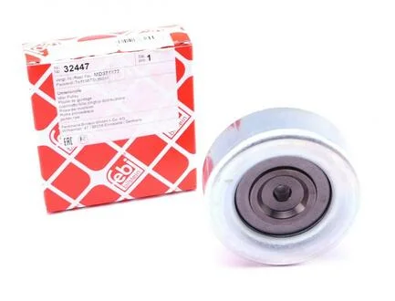 Ролик паска FEBI BILSTEIN 32447