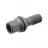 Болт колеса M14x1,5mm L=57mm 32451