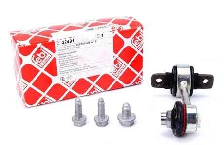 Тяга / стойка, стабилизатор FEBI BILSTEIN 32491