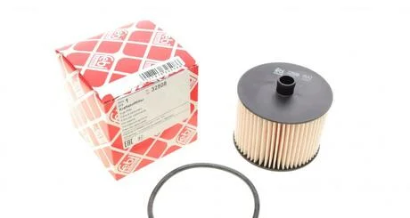 Фильтр топлива FEBI BILSTEIN 32508