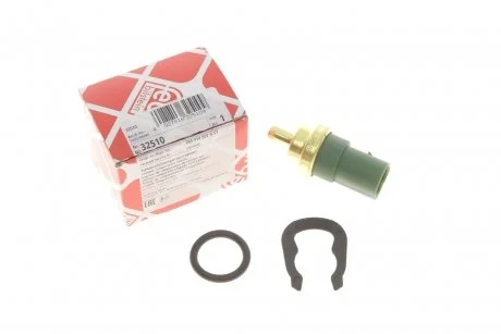 Датчик температуры двигателя FEBI BILSTEIN 32510