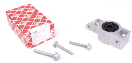 Рем.к-кт рычага FEBI BILSTEIN 32542