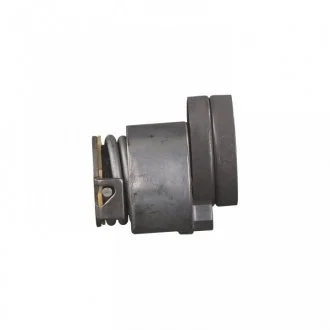 Натягувач поликлинового ременя FEBI BILSTEIN 32581