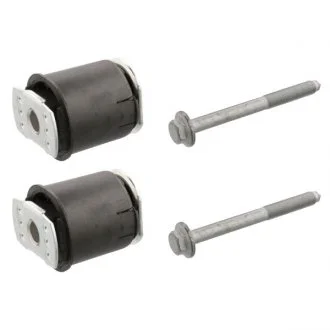 Ремкомплект, сайлентблок балки FEBI BILSTEIN 32632