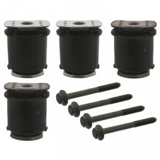 Ремкомплект, сайлентблок балки FEBI BILSTEIN 32638