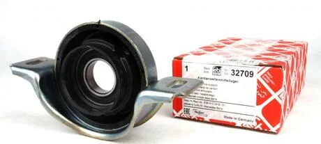 Опора кардан.вала FEBI BILSTEIN 32709