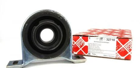 Опора кардан.вала FEBI BILSTEIN 32710