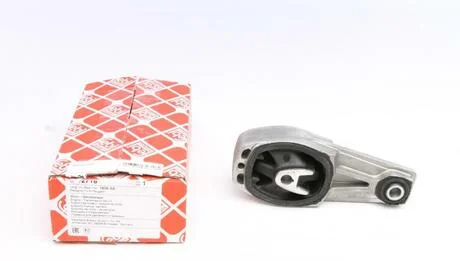 Подвеска, двигатель, Подвеска, ступенчатая коробка передач FEBI BILSTEIN 32716