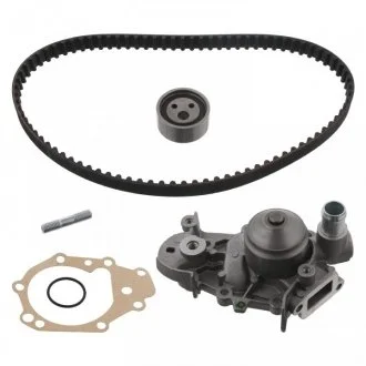 Водяной насос + комплект зубчатого ремня FEBI BILSTEIN 32736