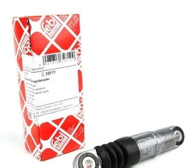 Амортизатор натяжника FEBI BILSTEIN 32810