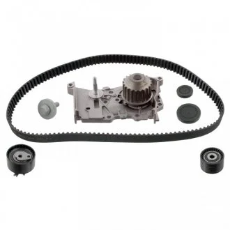 Комплект цепи ГРМ Renault FEBI BILSTEIN 32860