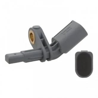 FEBI VW Датчик ABS Touareg 02-, AUDI Q7 06-. FEBI BILSTEIN 32862