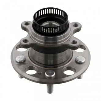 Набір підшипника маточини колеса FEBI BILSTEIN 32885