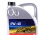 Моторное масло Febi Engine Oil 5W-40 синтетическое 4 л 32937