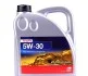 Моторное масло Febi Engine Oil Long Life 5W-30 синтетическое 4 л FEBI BILSTEIN 32942 (фото 1)