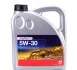 Моторное масло Febi Engine Oil Long Life Plus 5W-30 синтетическое 4 л 32946