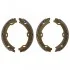 FEBI DB Колодки ручного тормоза W221 32949
