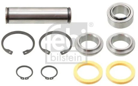 Ремкомплект вал расцепления для выключающей вилки FEBI BILSTEIN 32973 (фото 1)
