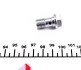 Тормозной шланг FEBI BILSTEIN 33019 (фото 3)