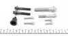 Комплект ланцюга OPEL Z10XE/Z12XE/Z14XEP з шестернями. (FEBI) FEBI BILSTEIN 33082 (фото 11)