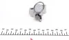 Комплект ланцюга OPEL Z10XE/Z12XE/Z14XEP з шестернями. (FEBI) FEBI BILSTEIN 33082 (фото 17)