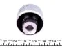 Сайлентблок RENAULT Fluence/Megane/Scenic &quot;09&gt;&gt; FEBI BILSTEIN 33086 (фото 3)