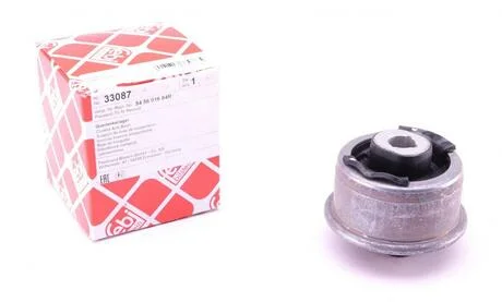 Сайлентблок RENAULT Megane/Grand Scenic "09>> FEBI BILSTEIN 33087