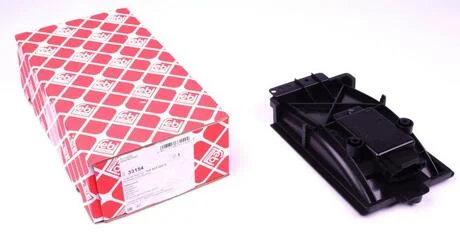 Резистор (FEBI) FEBI BILSTEIN 33154 (фото 1)