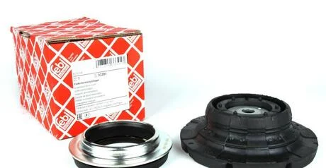 Подушки амортизатора FEBI BILSTEIN 33391