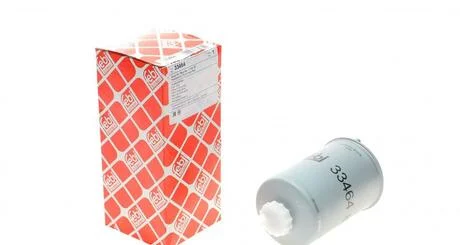 Топливный фильтр FEBI BILSTEIN 33464