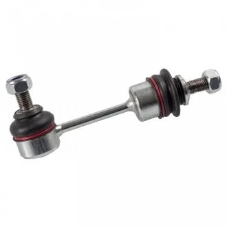 Тяга / стійка стабілізатора FEBI BILSTEIN 33491