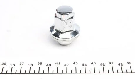 Гайка колісна Lexus LX / Toyota Tundra/Land Cruiser (M14x1.5) FEBI BILSTEIN 33497