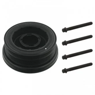 Шкiв колiнвала FEBI BILSTEIN 33602