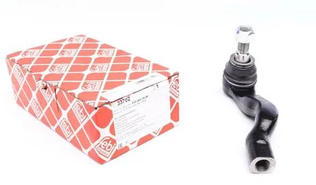 Наконечник поперечной рулевой тяги FEBI BILSTEIN 33702