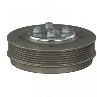 Шків колін вал 038105243K VAG FEBI BILSTEIN 33733